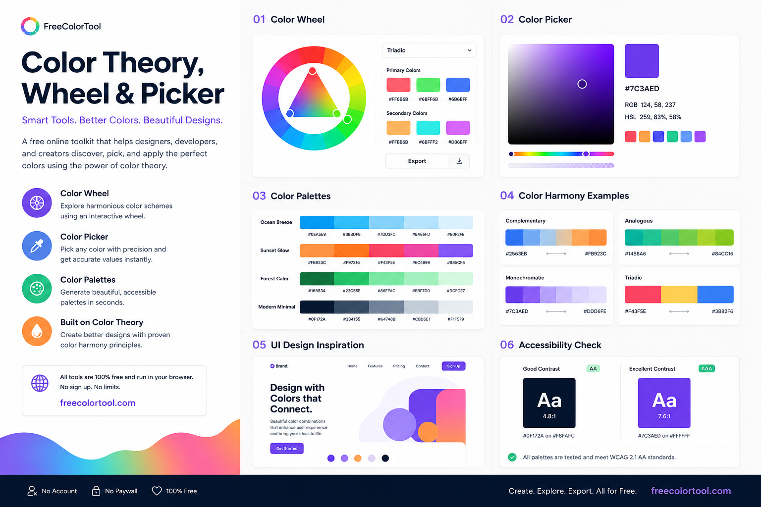 How to Use Color More Effectively in Design